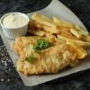 Resep Fish Chips Kriuk Sempurna Rahasia Chef!