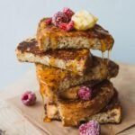 Resep French Toast Anti Gagal Lembut Gurih Bikin Nagih!