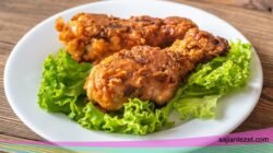 Resep Fried Chicken