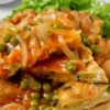 Resep Fuyunghai Telur Anti Gagal Lembut Gurih Mudah!