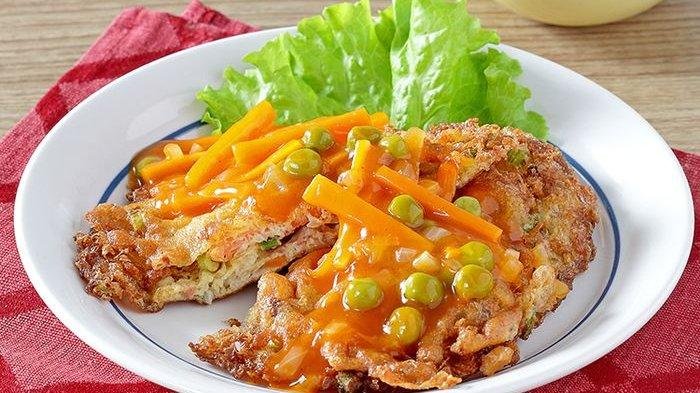 Rahasia Fuyunghai Telur Lezat Ala Restoran Resep Anti Gagal!