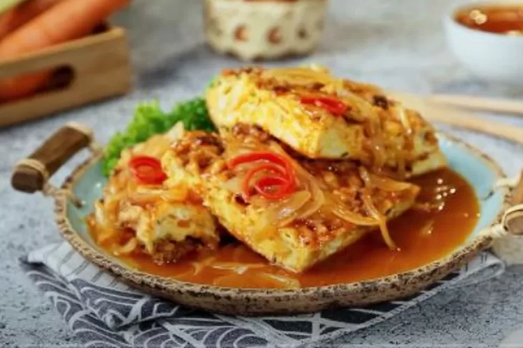 Resep Fuyunghai Telur Ala Restoran