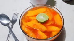 Resep Gohu Pepaya