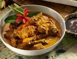 Rahasia Gulai Kambing Empuk Lezat Resep Anti Gagal!
