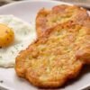 Resep Hash Brown Kriuk Sempurna Anti Gagal Enak Banget!