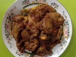 Rahasia Hati Ayam Super Empuk Lezat! Resep Anti Gagal