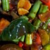 Hati Ayam Pedas Manis Resep Rahasia Bikin Nagih!