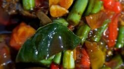 Resep Hati Ayam Pedas Manis