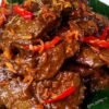 Rahasia Hati Sapi Super Lembut Lezat Resep Anti Gagal!