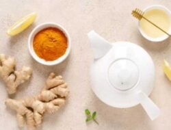 Redakan Batuk Pilek Anak dengan Resep Herbal Alami!