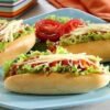 Resep Hot Dog Juara Mudah Lezat Bikin Nagih!