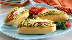 Resep Hot Dog