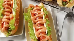 Resep Hot Dog