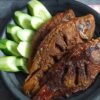 Rahasia Ikan Bakar Bumbu Meresap Sempurna!