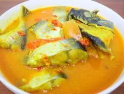 Resep Ikan Patin Bumbu Kuning Lezat Sederhana Anti Gagal!