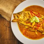 Resep Ikan Woku Belitung Aroma Rempah Menggoda Bikin Nagih!