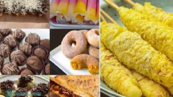 Resep Jajanan Anak Harga Tahan Lama