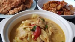 Resep Jamur Tiram