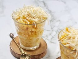 Resep Jasuke Anti Gagal Legit Sederhana Bikin Nagih!