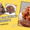 Resep Kacang Ovaltine Cemilan Renyah Bikin Nagih!