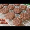 Resep Kacang Ovaltine Cemilan Renyah Bikin Nagih!