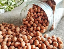 Rahasia Kacang Telur Renyah Anti Lembek Tahan Lama!