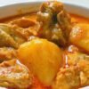 Resep Kari Ayam Rahasia Rasa Lezat Autentik!