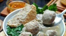 Resep Kuah Bakso Sapi