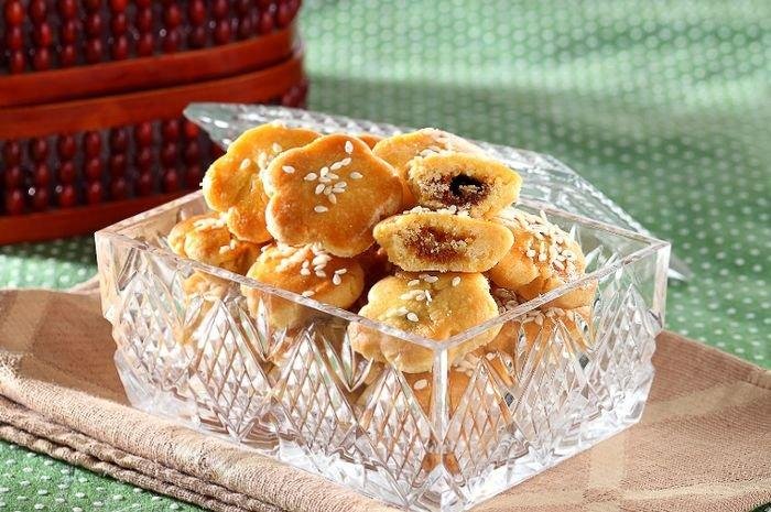 Rekomendasi Kue Kering Lebaran Resep Gambar Terbaru!