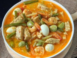 Resep Labu Siam Anti Gagal Lembut Gurih Bikin Nagih!