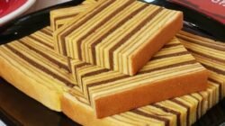 Rahasia Lapis Legit Lembut Anti Gagal Resep Lengkap!
