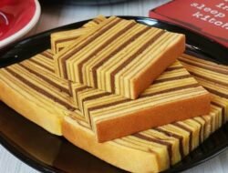Rahasia Lapis Legit Lembut Anti Gagal Resep Lengkap!