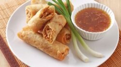 Resep Lumpia Semarang