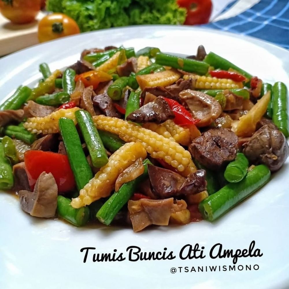 Resep Masakan Simpel Anti Ribet Enak Cepat Siap!