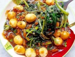 Resep Rahasia Masakan Lezat Anti Gagal Dijamin Nagih!