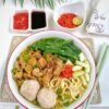 Rahasia Mie Ayam Juara Resep Anti Gagal!