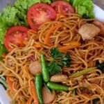 Rahasia Mie Goreng Super Lezat Resep Anti Gagal!