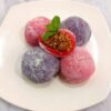 Resep Mochi Lembut Anti Gagal Bikin Sendiri di Rumah!