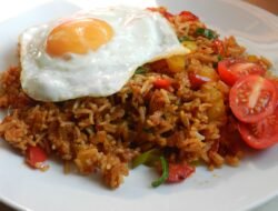 Rahasia Nasi Goreng Anti Gagal Resep Lezat Mudah!