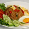 Rahasia Nasi Goreng Enak Anti Gagal Resepnya di Sini!