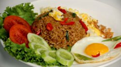 Rahasia Nasi Goreng Enak Anti Gagal Resepnya di Sini!
