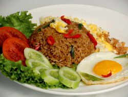 Rahasia Nasi Goreng Enak Anti Gagal Resepnya di Sini!