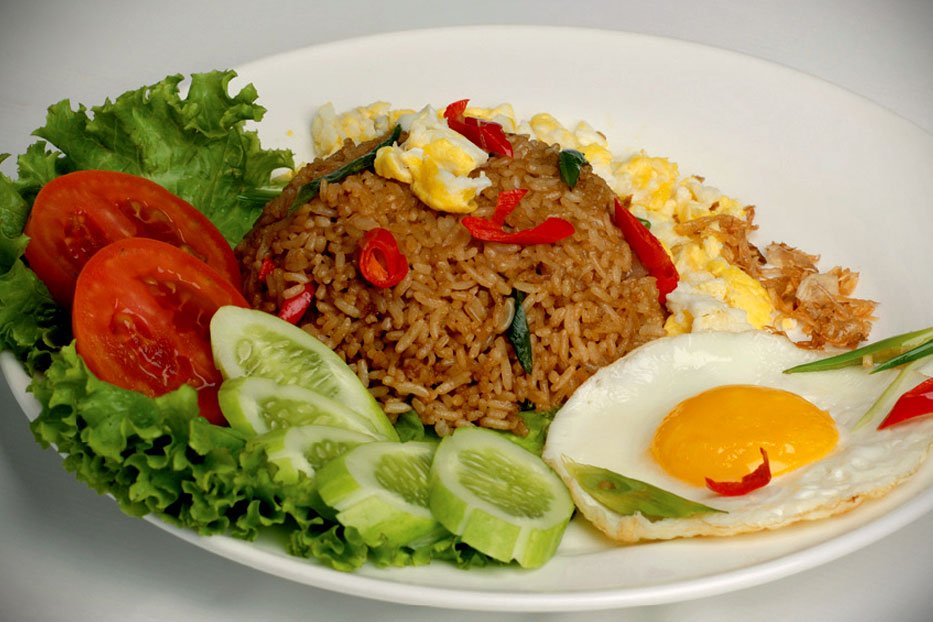 Resep Nasi Goreng Enak