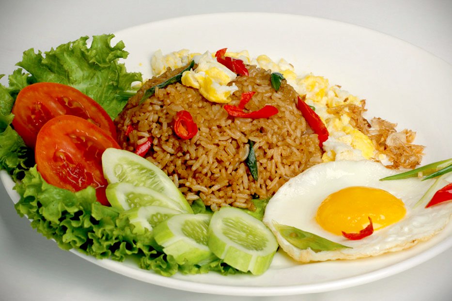 Resep Nasi Goreng Spesial