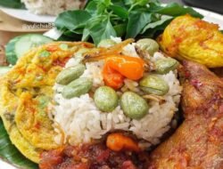 Rahasia Nasi Liwet Enak Pulen Resep Anti Gagal!