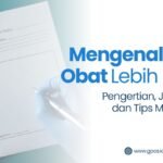 Rahasia Resep Obat Ajaib Sembuh Lebih Cepat!