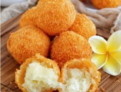 Singkong Kekinian 5 Resep AntiMainstream Bikin Nagih!