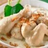 Resep Opor Ayam Putih Gurih Legit Bikin Nagih!