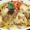 Rahasia Opor Ayam Spesial Lebaran Resep Anti Gagal!