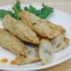 Resep OtakOtak Ikan Renyah Gurih Bikin Nagih!